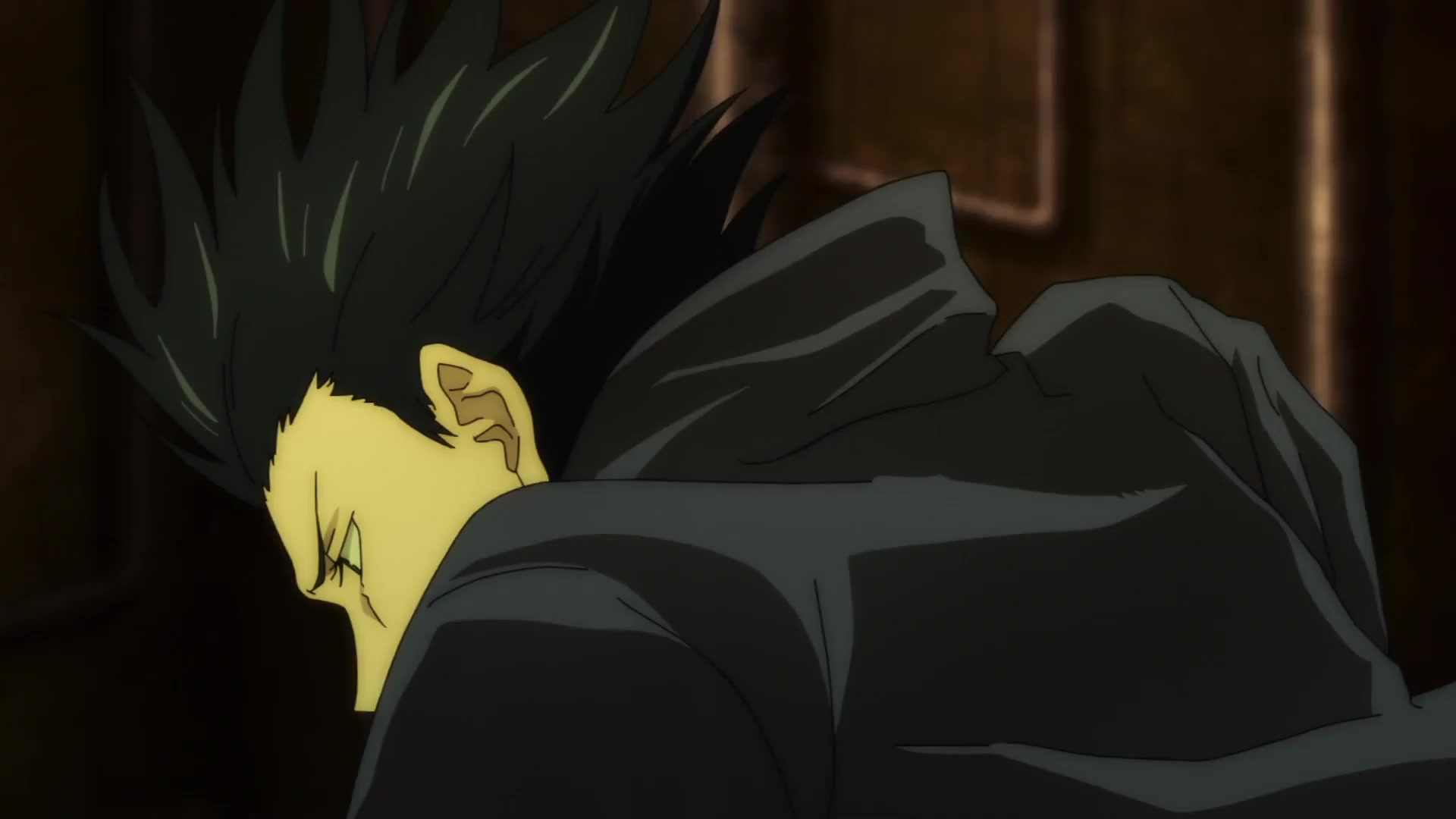 [Tsukyio Editing Resources] Jujutsu Kaisen Season 1 (Episode 4) Raw Clips (55) (tsukyio.com).mp4